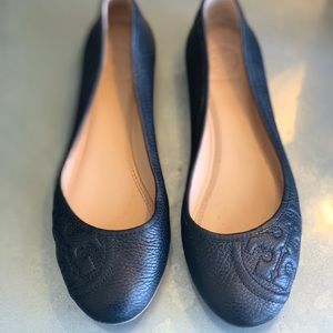 Tory Burch Ruby Ballet Flat